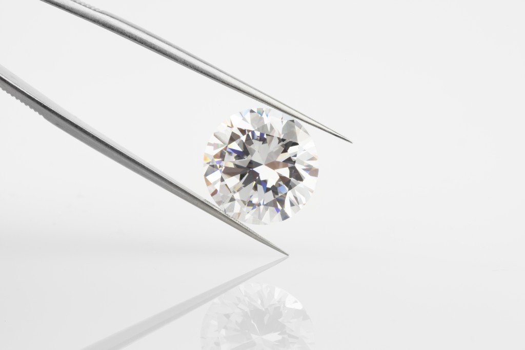 The Unconventional Uses of Diamonds