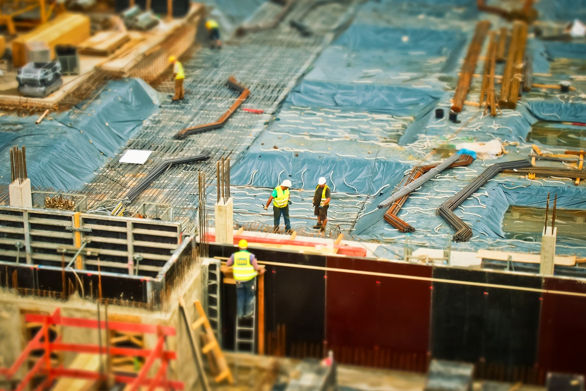 Health and Safety in Construction: Everything You Need to Know